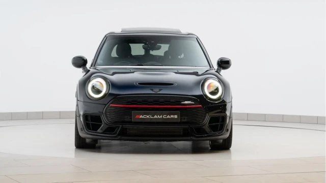 MINI Clubman (73 Reg) 2.0 John Cooper Works All 4 Image 7