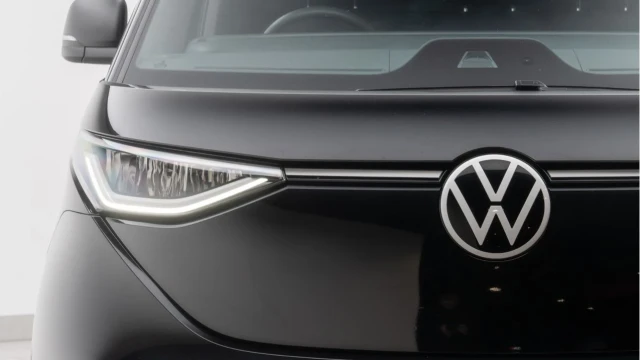 Volkswagen Id Buzz (72 Reg) Commerce (3 Seat) (+VAT) Image 8