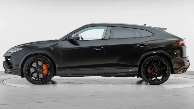 Lamborghini Urus (23 Reg) 4.0 V8 Performante Image 4