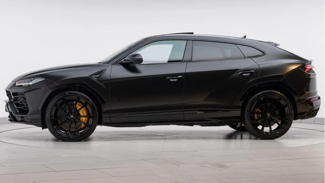Lamborghini Urus (71 Reg) 4.0 V8 Image 4