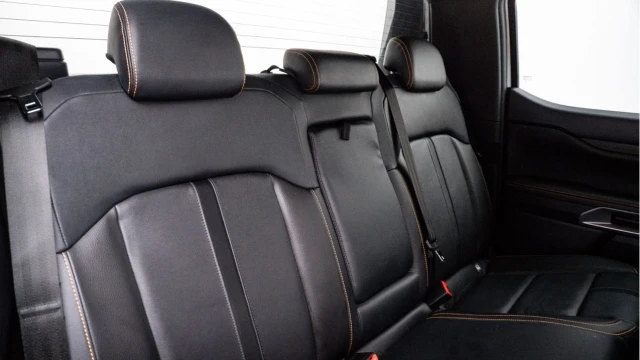 Ford Ranger (23 Reg) 2.0 Ecoblue Wildtrak (No VAT) Image 8