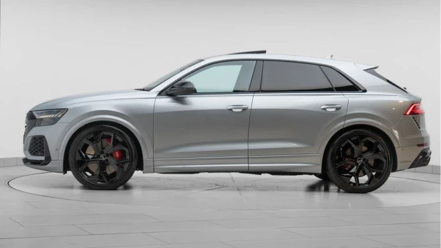 Audi RSQ8 (23 Reg) 4.0 V8 Vorsprung Quattro Image 4