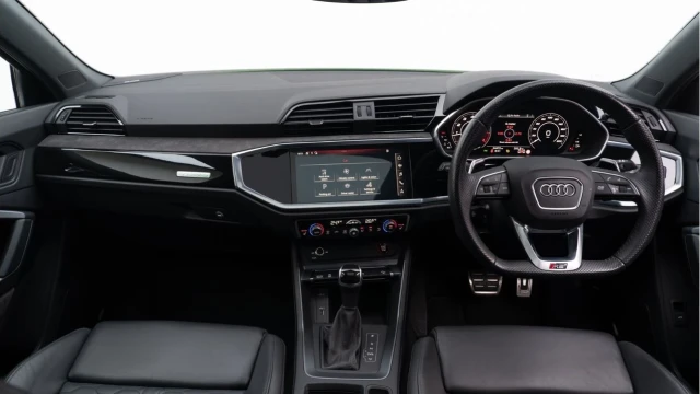 Audi RSQ3 (70 Reg) 2.5TFSI Sport Edition Quattro Image 2