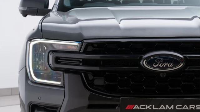 Ford Ranger (23 Reg) 2.0 Wildtrak (New Model) (+VAT) Image 7