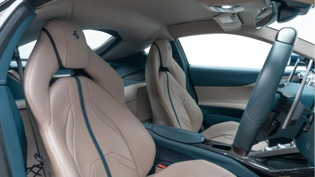 Ferrari 812 Superfast (20 Reg) 6.5 V12 Superfast Image 4