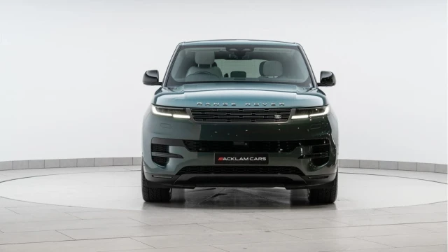 Land Rover Range Rover Sport (24 Reg) 3.0 D300 SE (VAT Q) Image 7
