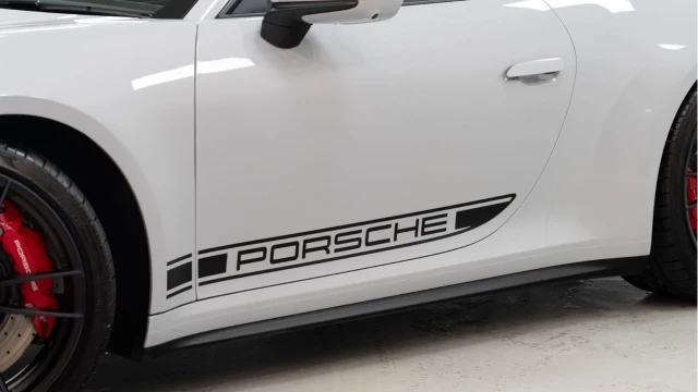 Porsche 911 (72 Reg) 3.0 Carrera GTS Image 5