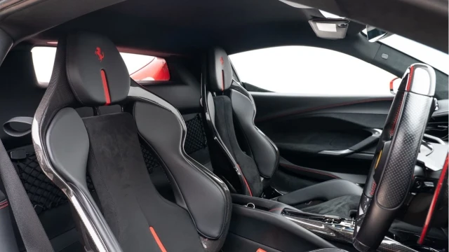 Ferrari 296 (23 Reg) 2.9 V6 GTB Image 4