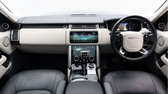 Land Rover Range Rover (21 Reg) 3.0SDV6 Vogue Image 2
