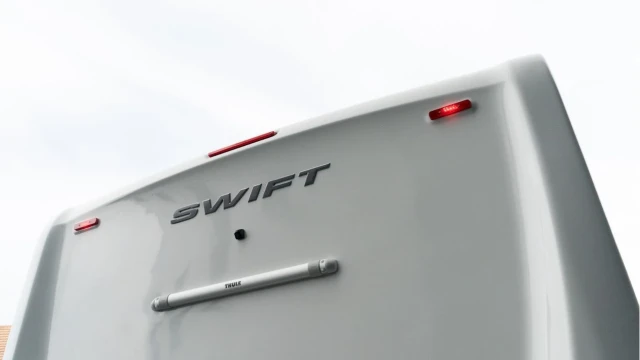 Swift Voyager (24 Reg) 494 2.0TDCi (4 Berth) Image 7
