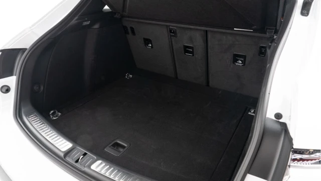Porsche Macan (25 Reg) 2.9 V6 GTS Image 4
