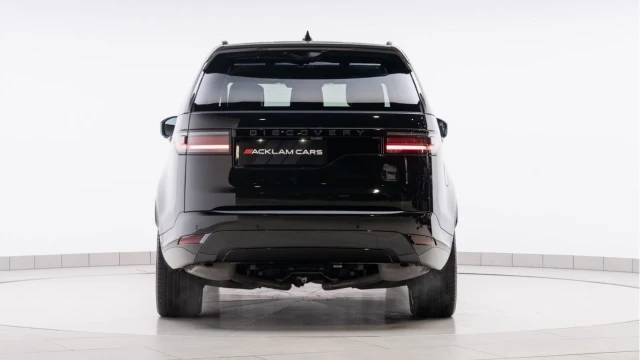 Land Rover Discovery (24 Reg) 3.0 D300 Dynamic HSE (VAT Q) Image 5