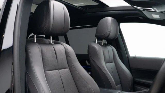 Mercedes-Benz Gls (20 Reg) GLS 400D 2.9 AMG Line Premium Plus Executive 4Matic Image 3
