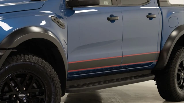 Ford Ranger (22 Reg) 2.0 Raptor Ecoblue Image 5