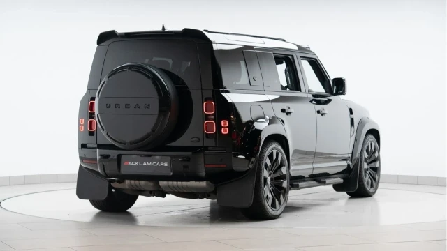 Land Rover Defender (72 Reg) 110 3.0 D250 X-Dynamic S (URBAN) Image 7