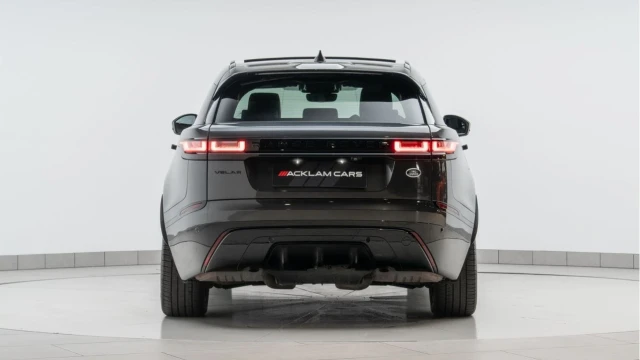 Land Rover Range Rover Velar (72 Reg) 2.0 P250 R-Dynamic HSE Image 5
