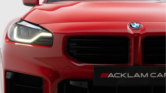 BMW M2 (73 Reg) 3.0 Coupe Image 7