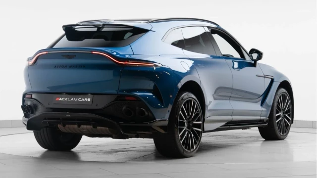 Aston Martin DBX 707 (23 Reg) 4.0 V8 Image 6