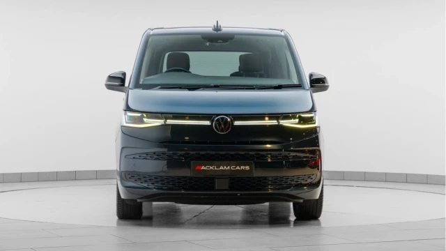 Volkswagen Multivan (22 Reg) Style 2.0TSI Long DSG (6 Seat) Image 7
