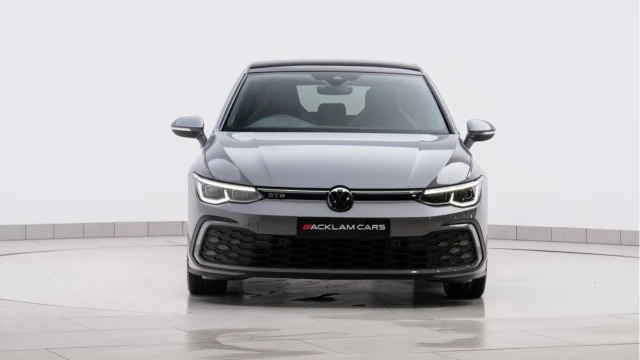 Volkswagen Golf (73 Reg) GTD 2.0TDI DSG Image 5