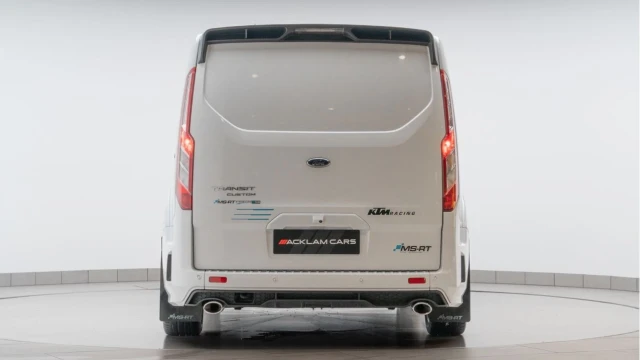 Ford Transit Custom MS-RT (71 Reg) 320 2.0 Ecoblue Limited (+VAT) Image 5
