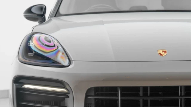 Porsche Cayenne (21 Reg) 3.0 V6 Image 8