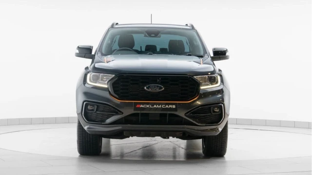 Ford Ranger (72 Reg) 2.0 Ecoblue MS-RT Image 7