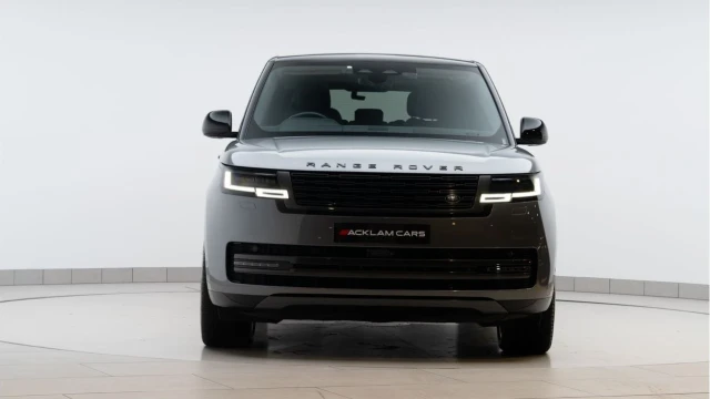 Land Rover Range Rover (23 Reg) 3.0 D300 SE (Shadow Pack) Image 5