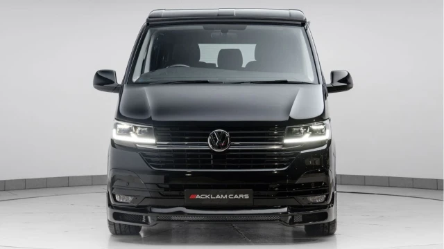Volkswagen Transporter (71 Reg) T32 2.0TDI Highline DSG Image 5