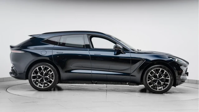 Aston Martin Dbx (22 Reg) 4.0 V8 Image 5