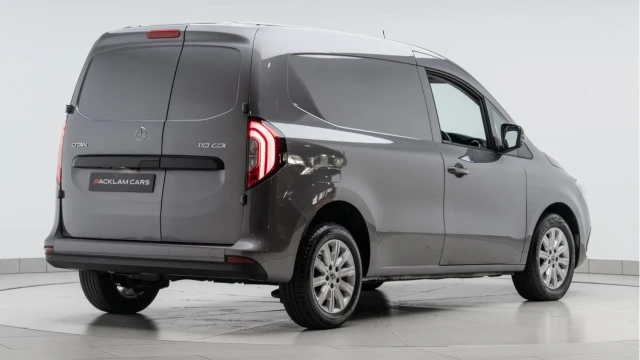 Mercedes-Benz Citan (73 Reg) 110 1.5D Premium Image 6