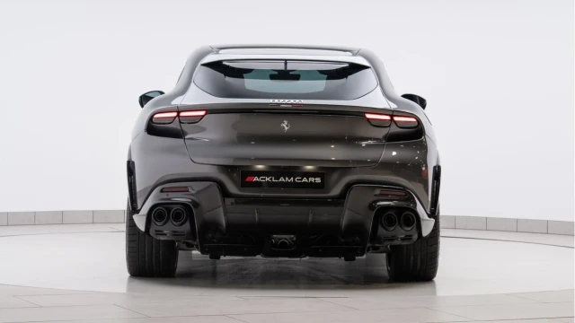 Ferrari Purosangue (24 Reg) 6.5 V12 Image 5