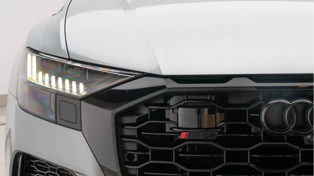 Audi RSQ8 (23 Reg) 4.0 V8 Vorsprung Quattro Image 8
