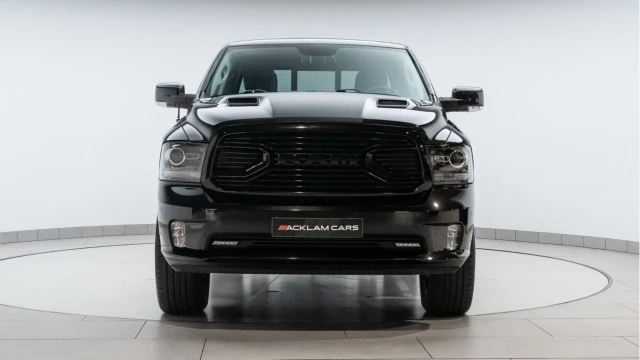 Dodge RAM (68 Reg) 1500 Classic 5.7 V8 Hemi Sport (VAT Q) Image 7