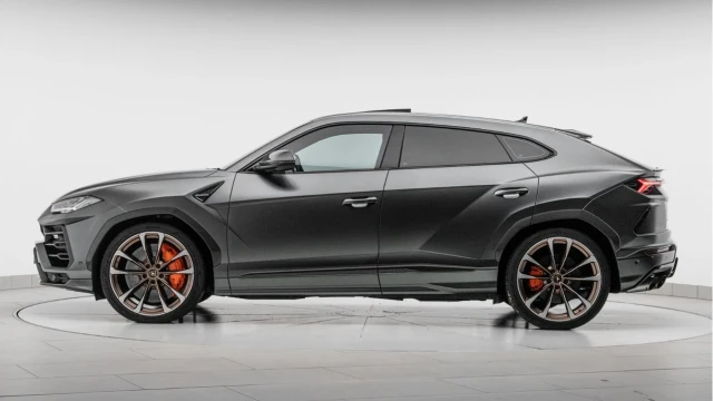 Lamborghini Urus (19 Reg) 4.0 V8 Image 4