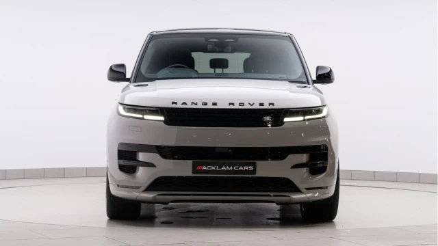 Land Rover Range Rover Sport (72 Reg) 3.0 D300 Autobiography (Black Pack) Image 7
