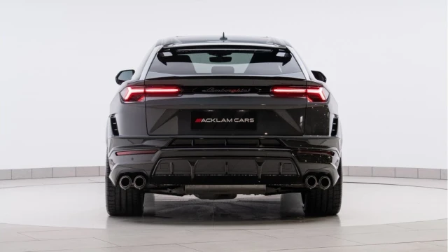 Lamborghini Urus (24 Reg) 4.0 V8 Performante Image 4