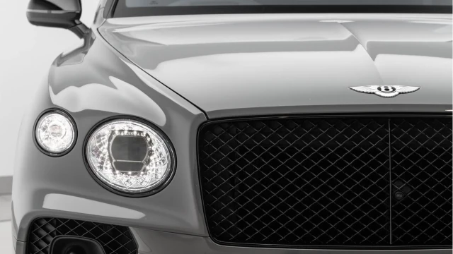 Bentley Bentayga S (23 Reg) 4.0 V8 Image 8