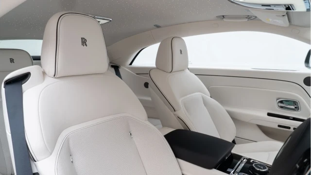 Rolls-Royce Spectre (24 Reg) (Launch) Image 4