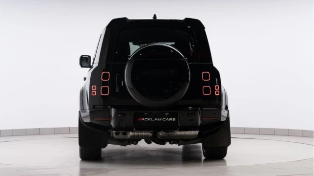 Land Rover Defender (74 Reg) 110 3.0 D350 X-Dynamic HSE (Bespoke) Image 2