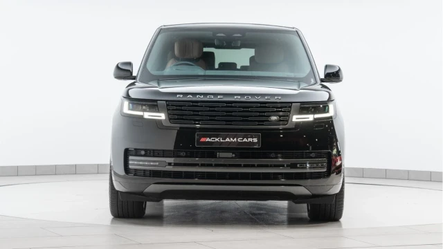Land Rover Range Rover (74 Reg) 3.0 D350 Autobiography LWB (7 Seat) Image 8