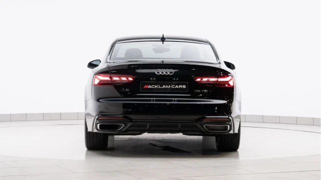 Audi A5 (21 Reg) 2.0 35TDI Edition 1 Coupe Image 5