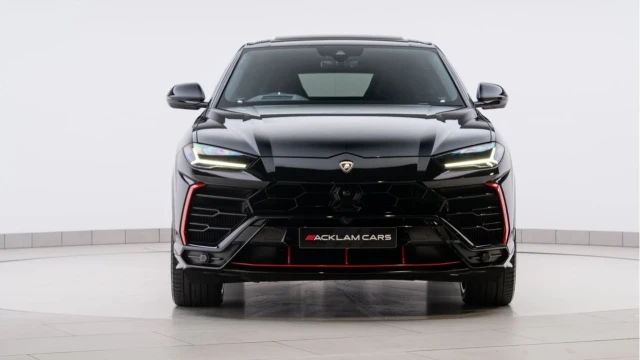 Lamborghini Urus (21 Reg) 4.0 V8 Image 6