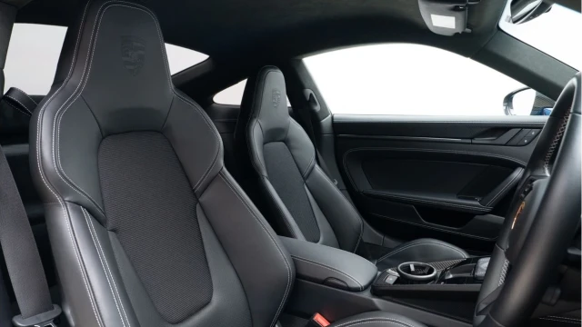 Porsche 911 (72 Reg) 4.0 GT3 Touring PDK Image 3