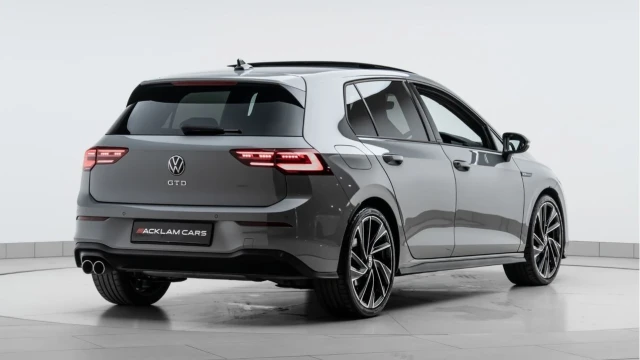 Volkswagen Golf (23 Reg) GTD 2.0TDI DSG Image 7