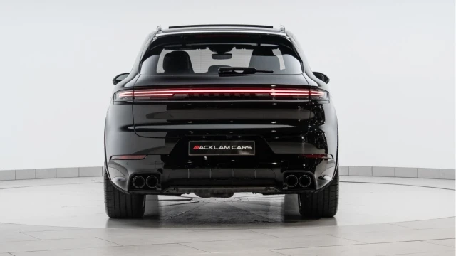 Porsche Cayenne (24 Reg) 3.0 V6 Image 5