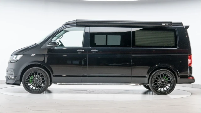 Volkswagen Transporter (73 Reg) 2.0TDI T28 Highline DSG (Camper) (VAT Q) Image 4