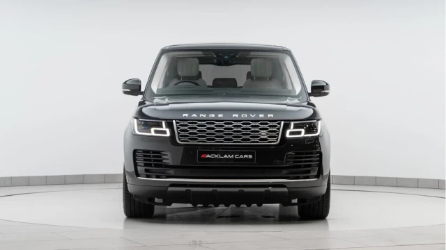 Land Rover Range Rover (21 Reg) 3.0 D300 Vogue SE Image 7
