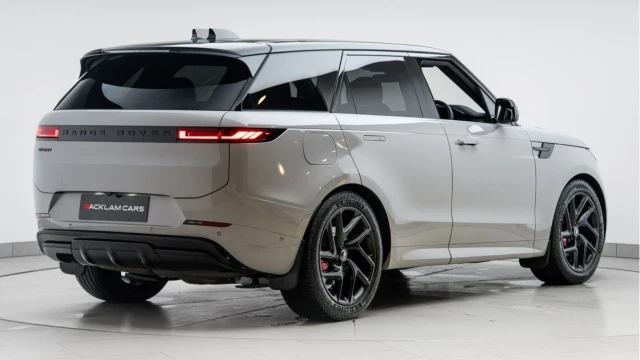 Land Rover Range Rover Sport (75 Reg) 3.0 Edition Image 5