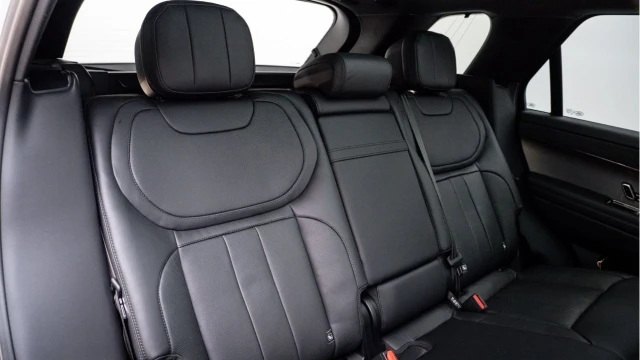 Land Rover Range Rover Sport (75 Reg) 3.0 Edition Image 8